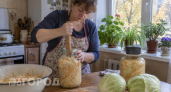 Перестаньте передерживать капусту: ровно 72 часа в тепле обеспечат идеальный хруст без лишней кислоты