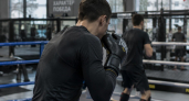 Предварительной причиной смерти экс-чемпиона AMC Fight Nights Пономарёва назвали тромб