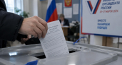 ЦИК: Единая Россия получает 57,53% после обработки более 71% бюллетеней
