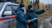 В Туве турист из Москвы умер после нападения медведя в глухой тайге