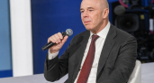 Силуанов заявил о дефиците бюджета около 2% ВВП в 2027–2029 годах
