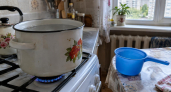 На Ипподромской в Новосибирске горячую воду давали лишь около 20 дней