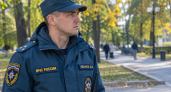 Фото школьницы после трагедии в Трансвааль парке запомнила вся страна
