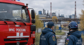 В Пермском крае при атаке дронов поврежден промышленный объект, пострадавших нет