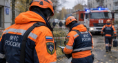 При атаке ВСУ на Воронеж пострадали четыре человека, над регионом сбили 88 БПЛА