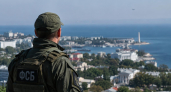 Над Севастополем сбили три дрона, по предварительным данным пострадавших нет