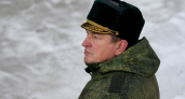 Герой России Александр Лапин станет вице-премьером Татарстана по поддержке участников СВО