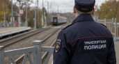 На станции Тушинская МЦД-2 пострадали люди, движение поездов идет с задержками