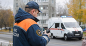 Мирошник заявил о фактической осаде Алёшек и ухудшении гуманитарной ситуации