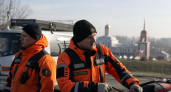Минобороны РФ сообщило об уничтожении БПЛА над Татарстаном на фоне ночной атаки