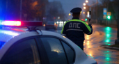 В ДТП на площади Революции в Челябинске погиб 18-летний водитель Daewoo