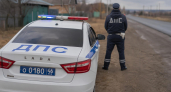 В Бурятии пьяная женщина за рулем насмерть сбила мать у ворот дома