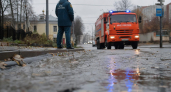На Сахалине объявили штормовое предупреждение из за ливней и подъема воды в реках