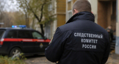 В Ульяновске вернувшийся из тюрьмы мужчина убил мать и отчима после ссоры
