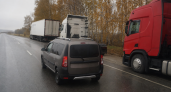 В Челябинской области из-за визита Путина перекрыли трассы и въезды в Чебаркуль