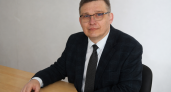 Глава Курчатовского района Челябинска ушел в отставку, и. о. стал Денис Мацко