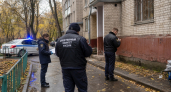 Baza: В Нижнем Новгороде задержали мужчину после убийства трех женщин