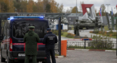 В Москве задержали гендиректора парка Патриот по делу о взятке на 80 млн рублей