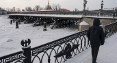 Синоптики спорят о зиме в Петербурге: оттепели или снежные бури