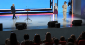На спортивном форуме в Красноярске ожидают участие Владимира Путина