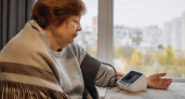Врач объяснила, как похолодание влияет на давление у людей с гипертонией