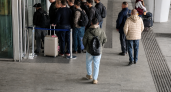 После закрытия трех аэропортов Москвы задержали свыше 150 рейсов