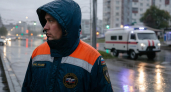 Циклон 14 октября принесет на Сахалин очень сильные дожди и ветер