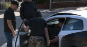 В Краснодарском крае спор из за очереди на АЗС закончился дракой