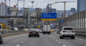 В Москве построят платную трассу от ЗИЛа с новым мостом через реку