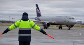 Из-за ограничений на полёты Внуково не принял 19 рейсов в Москву