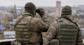 Герой России рассказал, как бойцов в Грозном 25 дней держали в окружении