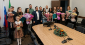 В Подмосковье 248 молодых семей с детьми получили жилищные сертификаты