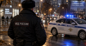 В Омске прохожий ударил девушку за громкий разговор и выбил несколько зубов