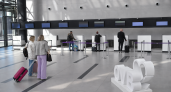 Самолет Новосибирск — Омск вернулся в аэропорт вылета с 74 пассажирами на борту