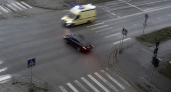 В Петрозаводске в ДТП со скорой по пути к младенцу погибли врач и водитель