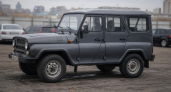 В России продают редкий Derways Land Crow: таких внедорожников собрали около 30