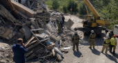 По делу о взрыве газа в Нижнем Тагиле трое получили до шести лет