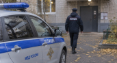 В Петербурге задержали мужчину после похищения девочки из лифта