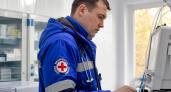 В Петербурге помогли девушке, которую ужалил скорпион из привезенных из Таиланда фруктов