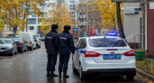 В Москве задержали двух мужчин после стрельбы во дворе на Маршала Жукова