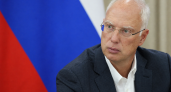 Дмитриев присоединится к встрече Путина и Уиткоффа в Константиновском дворце