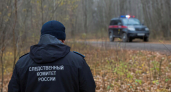 Под Тюменью нашли в лесу тело пропавшей женщины, задержан бывший муж
