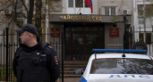 Третьего фигуранта дела о покушении на Аксёнова приговорили к 18 годам