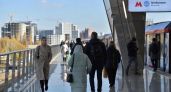Воробьев назвал города Подмосковья, где до 2035 года появятся новые станции метро