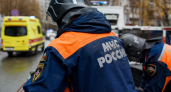 Ночной удар БПЛА по центру Белгорода: повреждены жилые кварталы, есть пострадавшие
