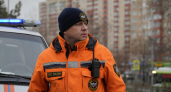 В Волгоградской области сняли ракетную опасность, действовавшую около часа