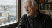 В возрасте 65 лет ушел из жизни российский поэт Евгений Чигрин