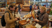 Гастрономический тур по России: 7 городов с такой едой, после которой вы навсегда разлюбите привычные кафе