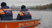 В районе Живописного моста водолазы ищут пропавшую после ссоры москвичку