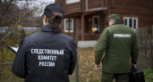 В Вологодской области бизнесмена нашли убитым в собственном доме: в розыске его знакомый